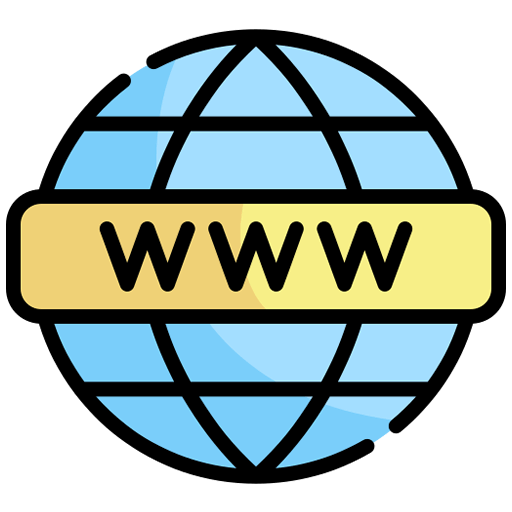Página web
