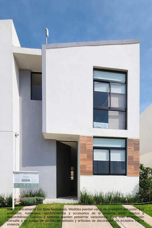 Trento Panorama - Fachada