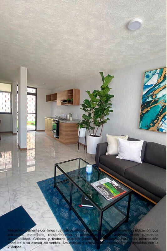 Trento Panorama - Sala