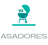 asadores