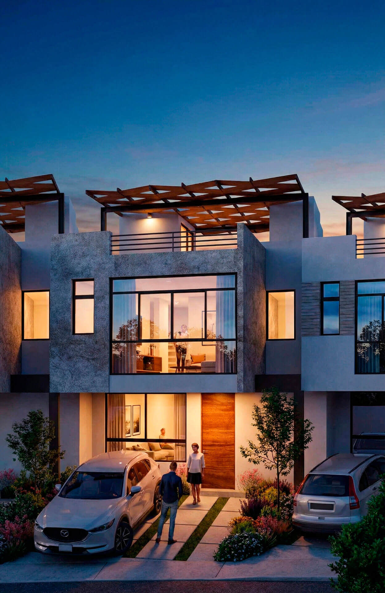 Capurata_roof-fachada